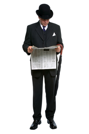 Financial Trading Clients