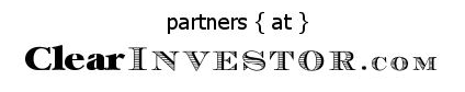 Clear Investor